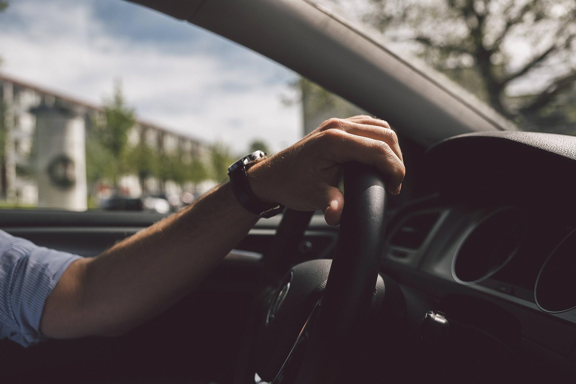 Datenschutzerklärung